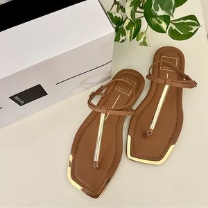Dolce Vita Archey Sandals (NWT) Size 8